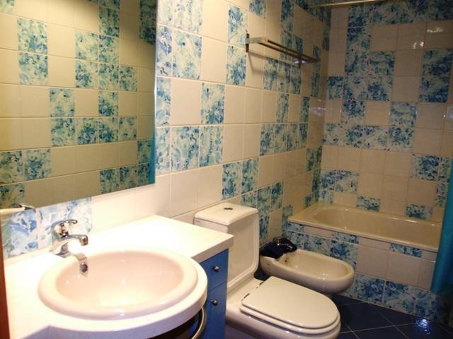 Penthouse Marina Apartment Albufeira Bagian luar foto